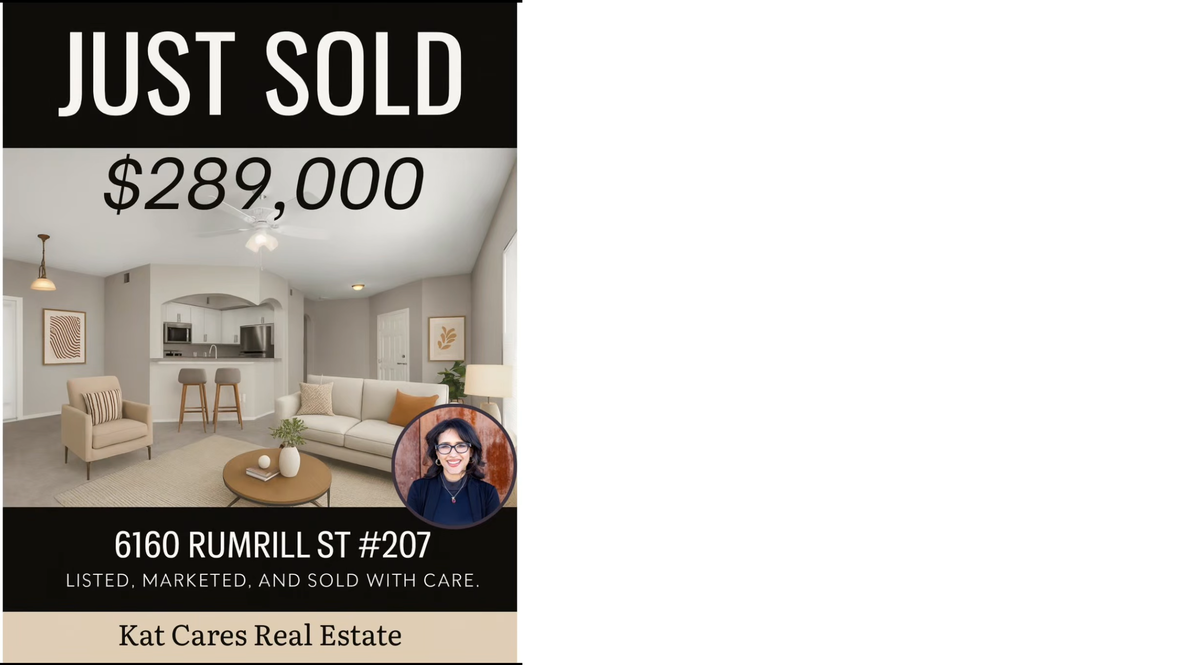 First-Time Buyer Saves $25,000 - $275,000